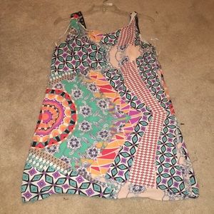 Boutique dress